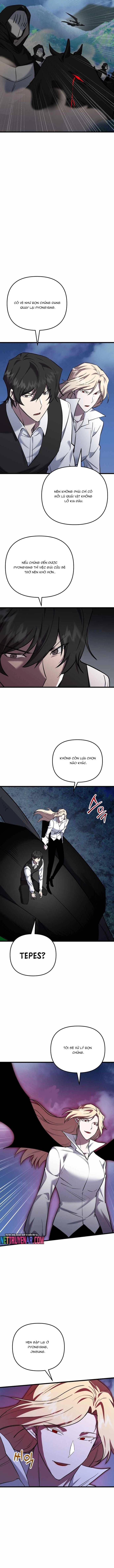 Giả Vờ Làm Kẻ Vô Dụng Ở Học Đường [Chap 132-140] - Page 12