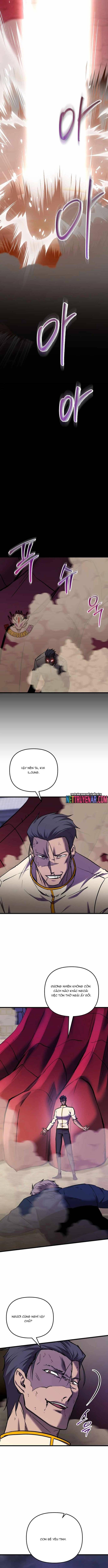 Giả Vờ Làm Kẻ Vô Dụng Ở Học Đường [Chap 132-140] - Page 3