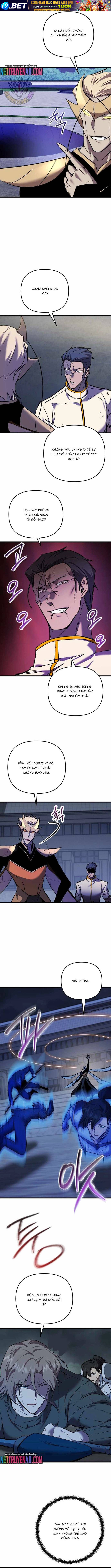 Giả Vờ Làm Kẻ Vô Dụng Ở Học Đường [Chap 132-140] - Page 5