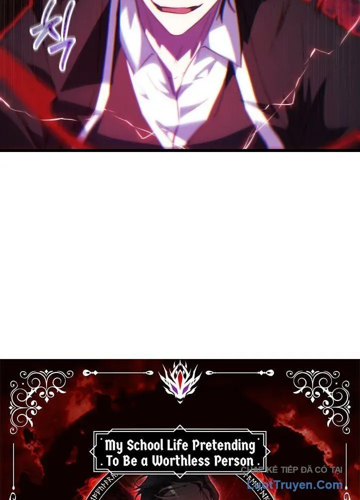 Giả Vờ Làm Kẻ Vô Dụng Ở Học Đường Chap 140 - Next Chap 139