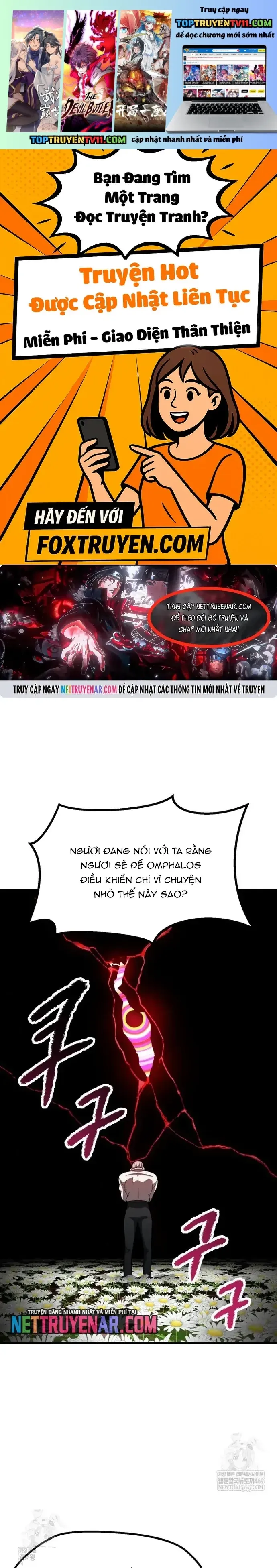 Anh Hùng Mạnh Nhất? Ta Không Làm Lâu Rồi! Chap 269 - Next Chap 268