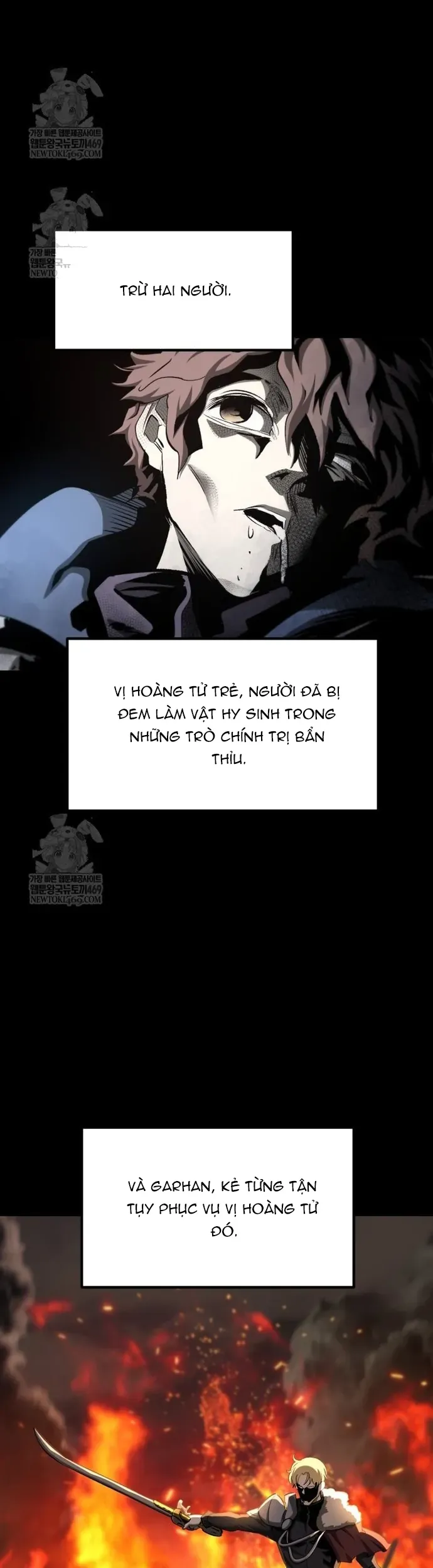 Anh Hùng Mạnh Nhất? Ta Không Làm Lâu Rồi! Chap 269 - Next Chap 268