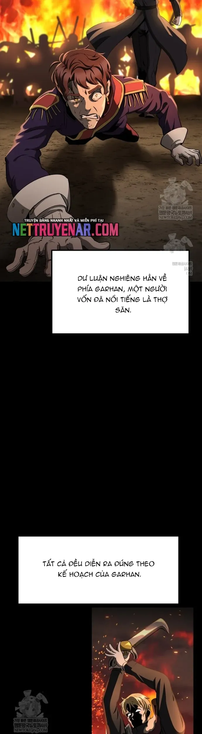 Anh Hùng Mạnh Nhất? Ta Không Làm Lâu Rồi! Chap 269 - Next Chap 268