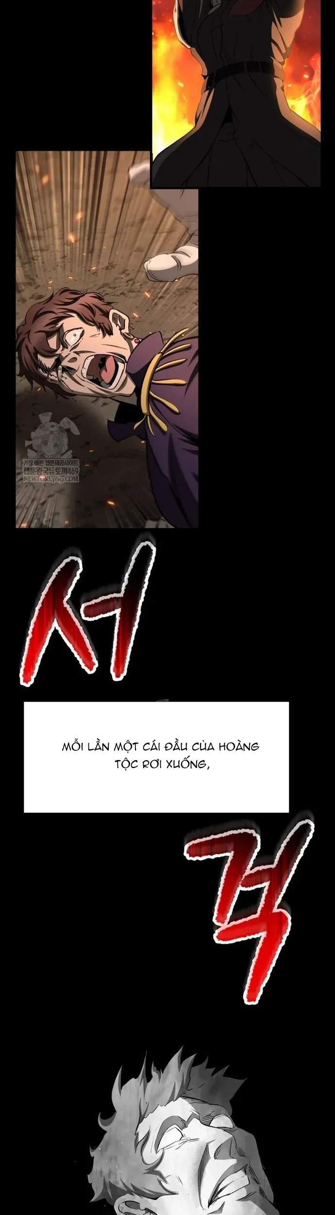 Anh Hùng Mạnh Nhất? Ta Không Làm Lâu Rồi! Chap 269 - Next Chap 268