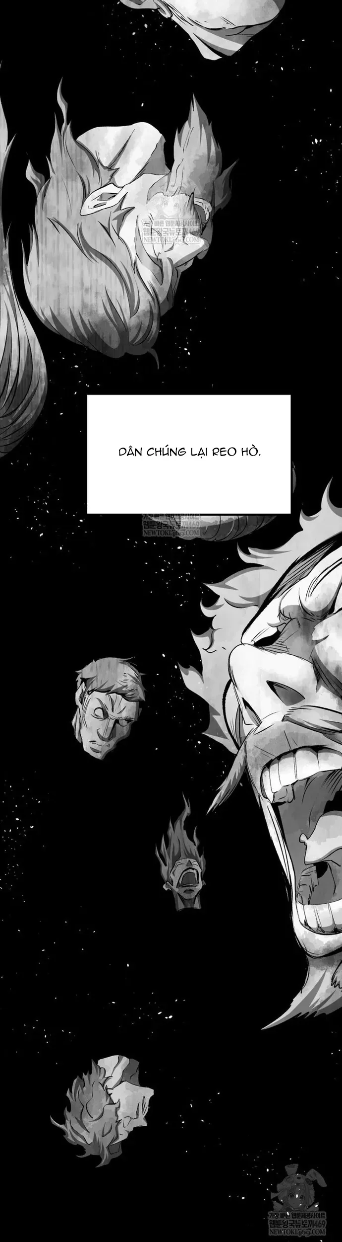 Anh Hùng Mạnh Nhất? Ta Không Làm Lâu Rồi! Chap 269 - Next Chap 268