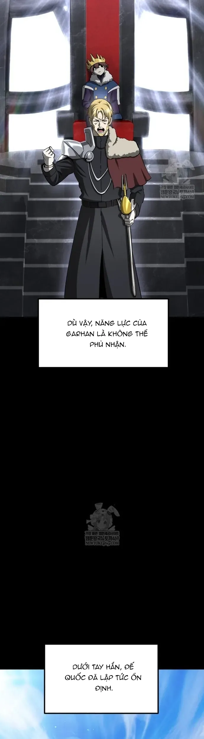 Anh Hùng Mạnh Nhất? Ta Không Làm Lâu Rồi! Chap 269 - Next Chap 268