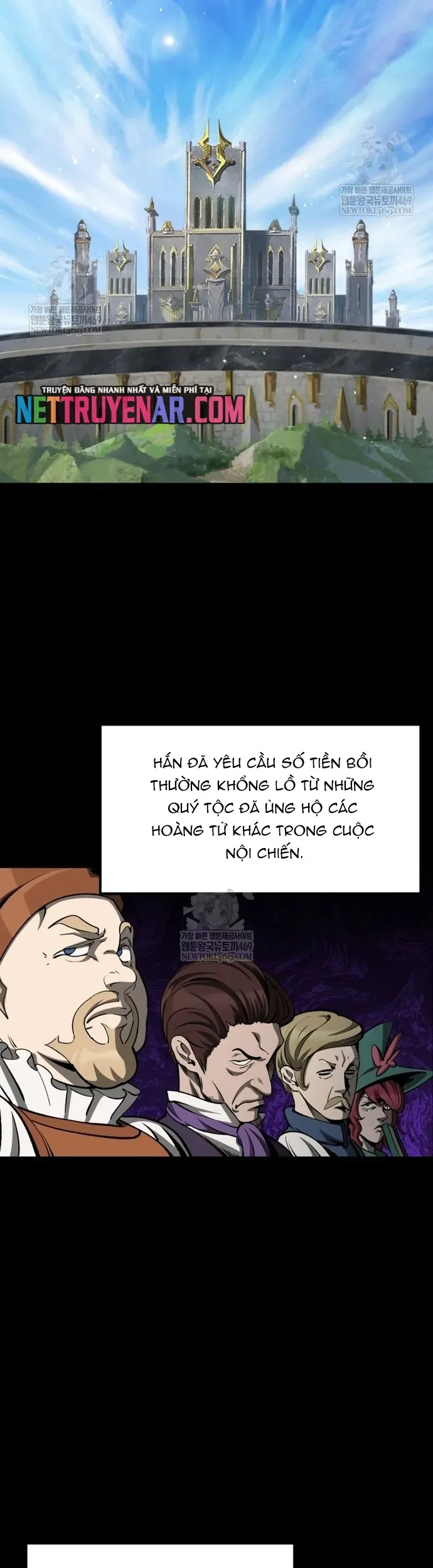 Anh Hùng Mạnh Nhất? Ta Không Làm Lâu Rồi! Chap 269 - Next Chap 268