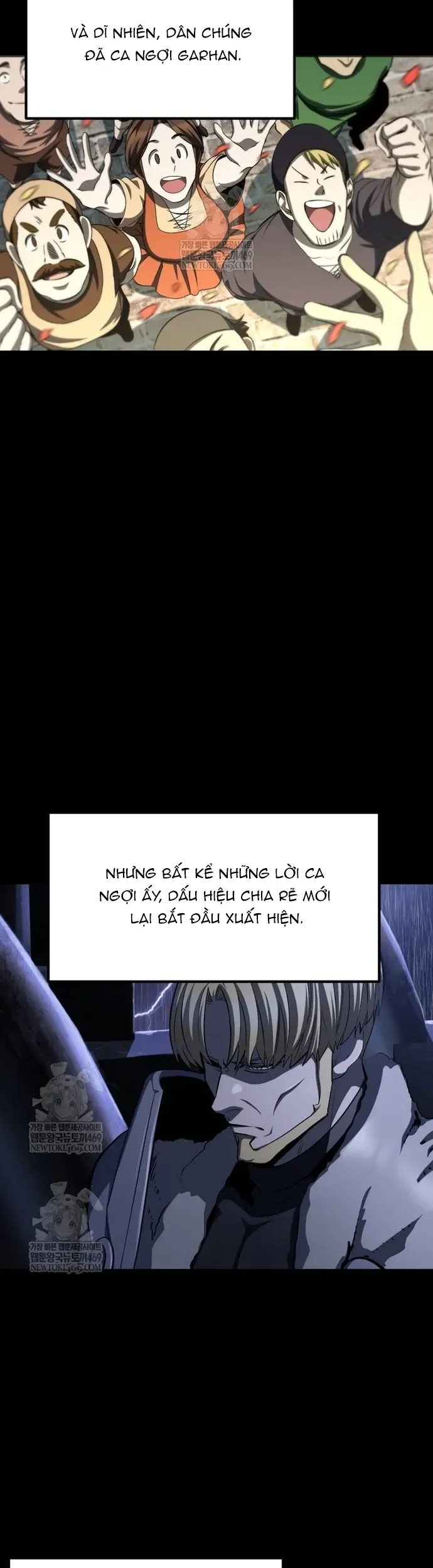 Anh Hùng Mạnh Nhất? Ta Không Làm Lâu Rồi! Chap 269 - Next Chap 268