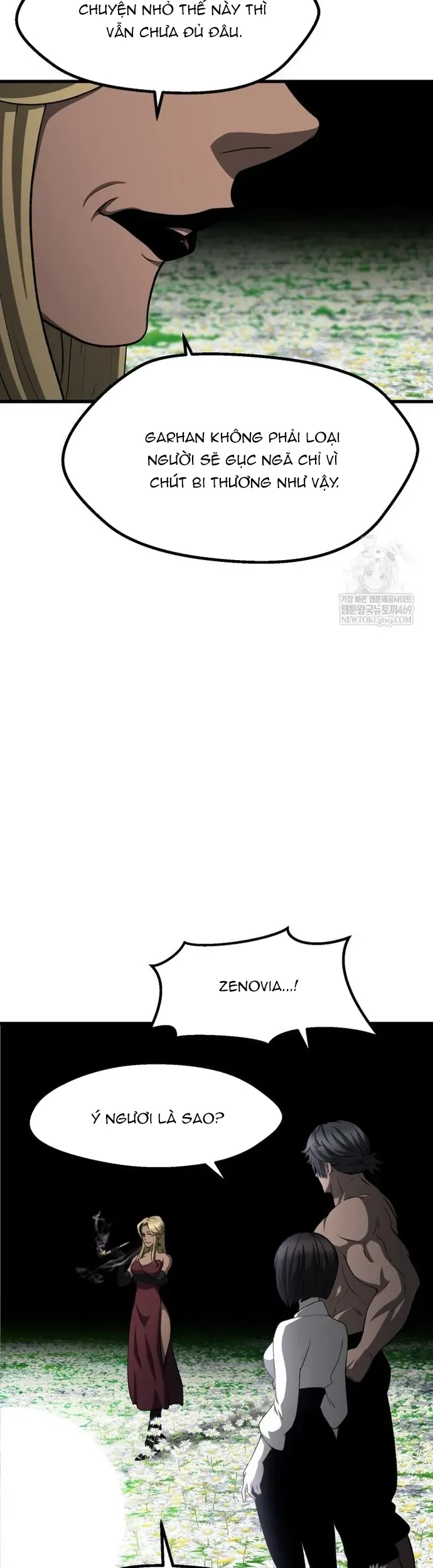 Anh Hùng Mạnh Nhất? Ta Không Làm Lâu Rồi! Chap 269 - Next Chap 268