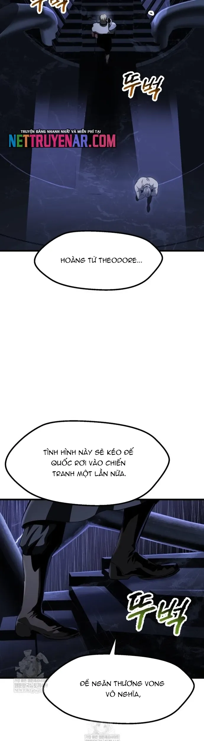 Anh Hùng Mạnh Nhất? Ta Không Làm Lâu Rồi! Chap 269 - Next Chap 268