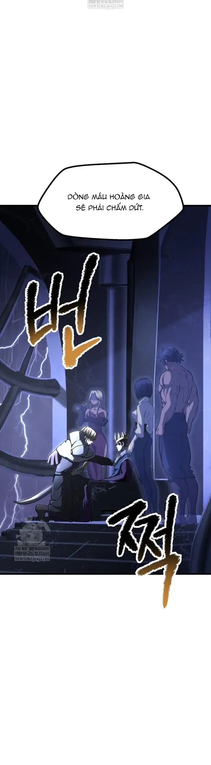 Anh Hùng Mạnh Nhất? Ta Không Làm Lâu Rồi! Chap 269 - Next Chap 268