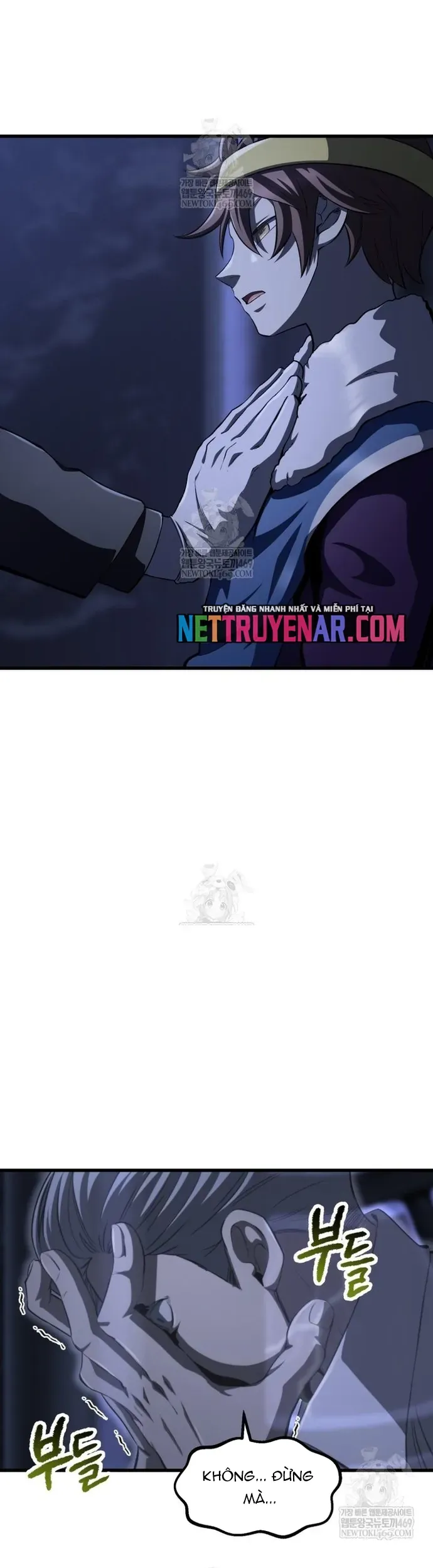 Anh Hùng Mạnh Nhất? Ta Không Làm Lâu Rồi! Chap 269 - Next Chap 268