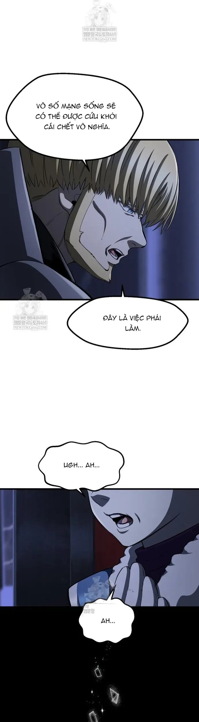 Anh Hùng Mạnh Nhất? Ta Không Làm Lâu Rồi! Chap 269 - Next Chap 268