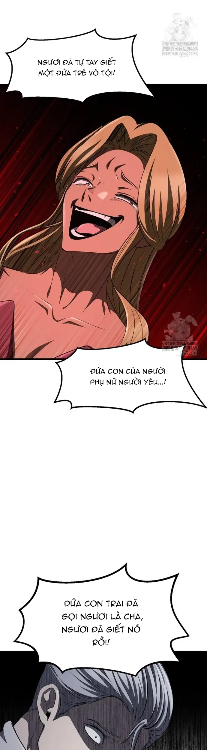 Anh Hùng Mạnh Nhất? Ta Không Làm Lâu Rồi! Chap 269 - Next Chap 268
