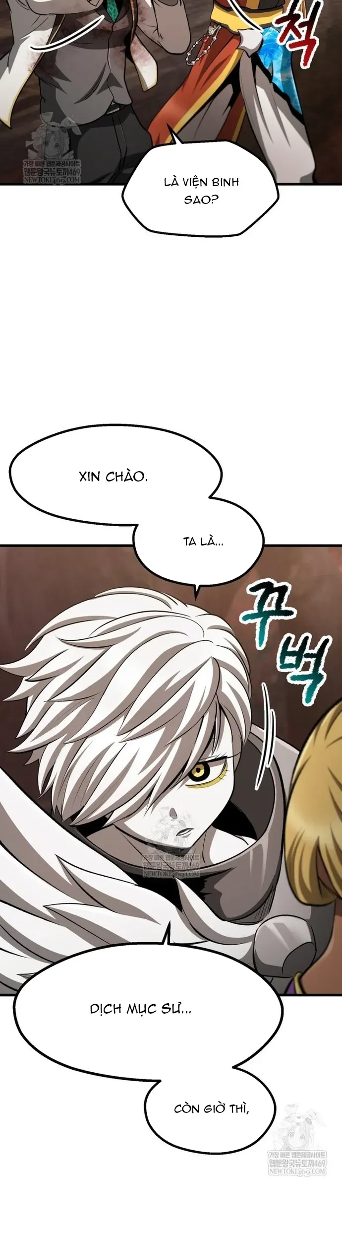Anh Hùng Mạnh Nhất? Ta Không Làm Lâu Rồi! Chap 269 - Next Chap 268