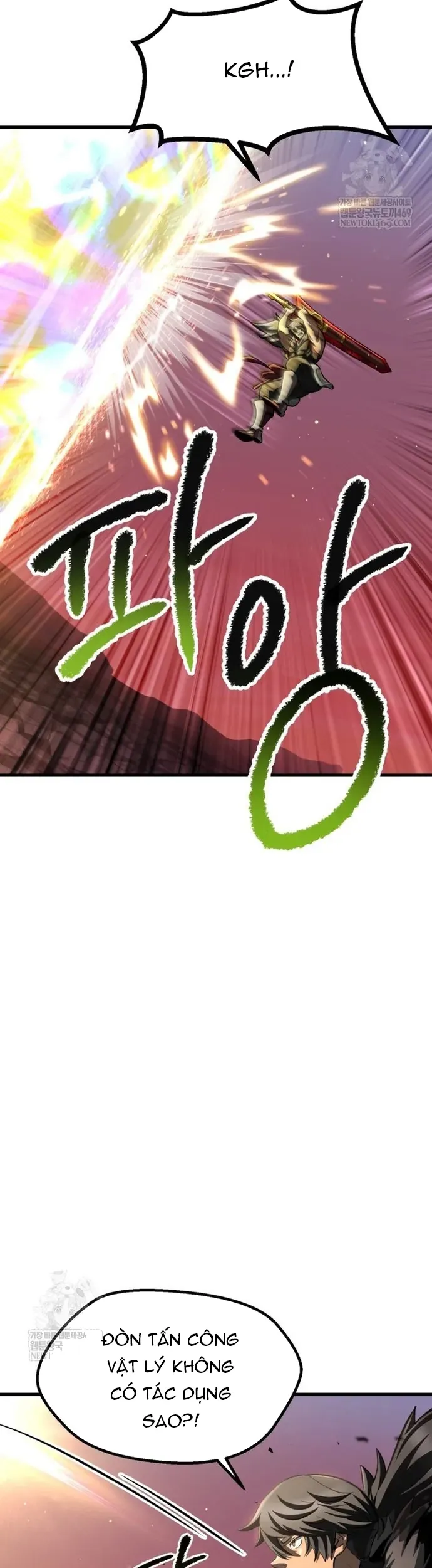 Anh Hùng Mạnh Nhất? Ta Không Làm Lâu Rồi! Chap 269 - Next Chap 268