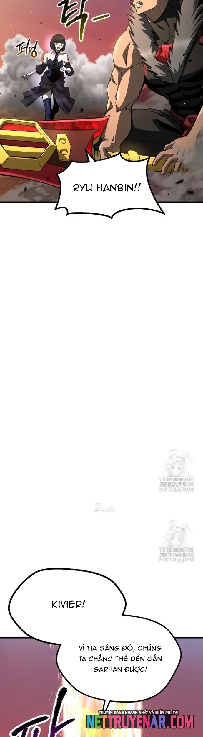 Anh Hùng Mạnh Nhất? Ta Không Làm Lâu Rồi! Chap 269 - Next Chap 268