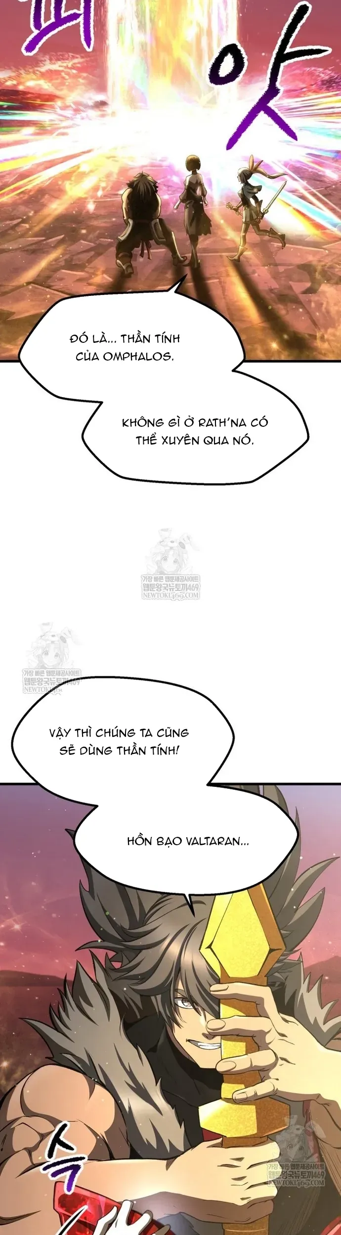 Anh Hùng Mạnh Nhất? Ta Không Làm Lâu Rồi! Chap 269 - Next Chap 268