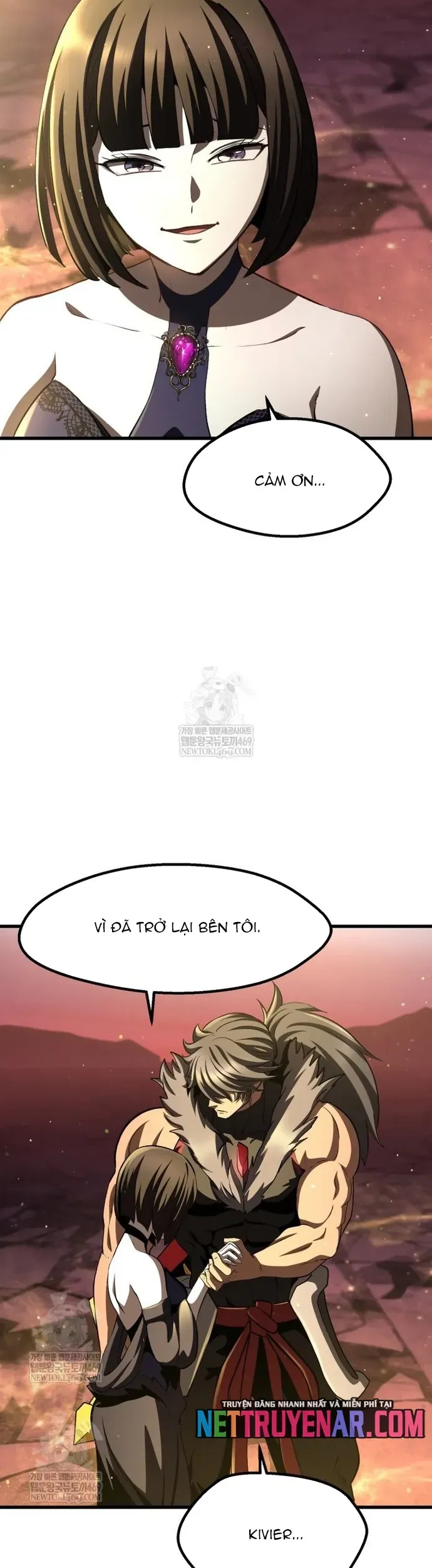 Anh Hùng Mạnh Nhất? Ta Không Làm Lâu Rồi! Chap 269 - Next Chap 268