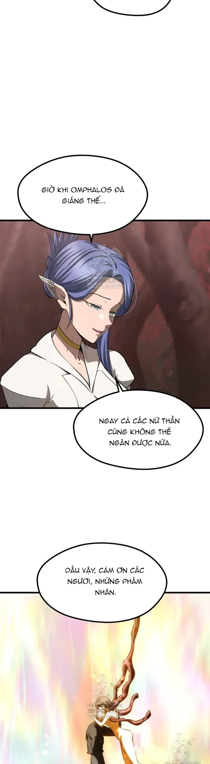 Anh Hùng Mạnh Nhất? Ta Không Làm Lâu Rồi! Chap 269 - Next Chap 268