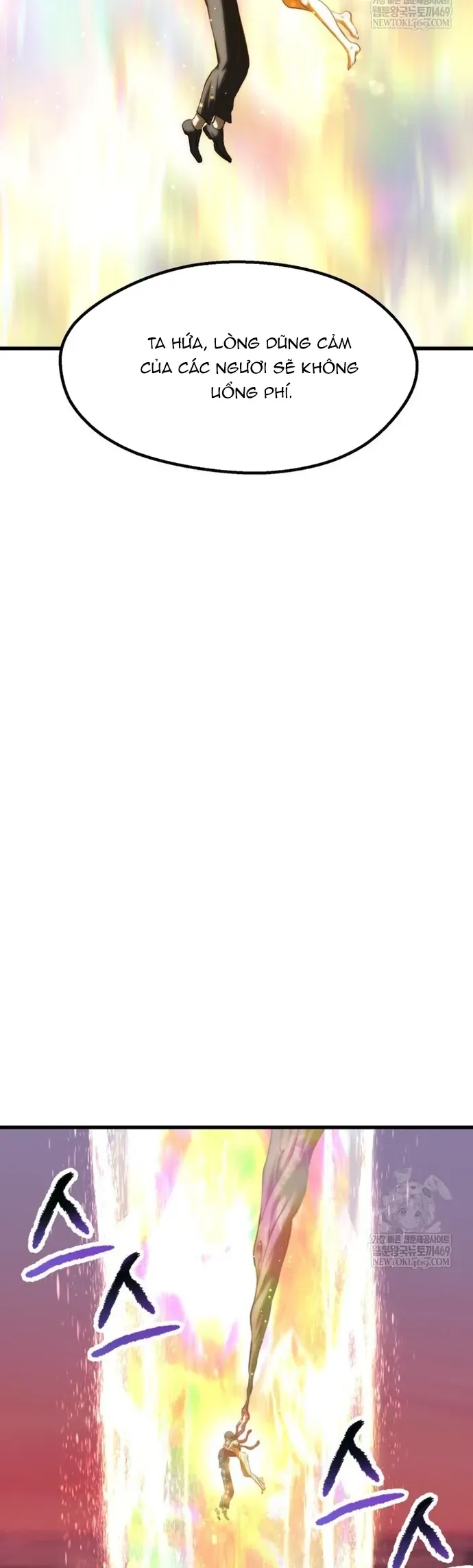 Anh Hùng Mạnh Nhất? Ta Không Làm Lâu Rồi! Chap 269 - Next Chap 268