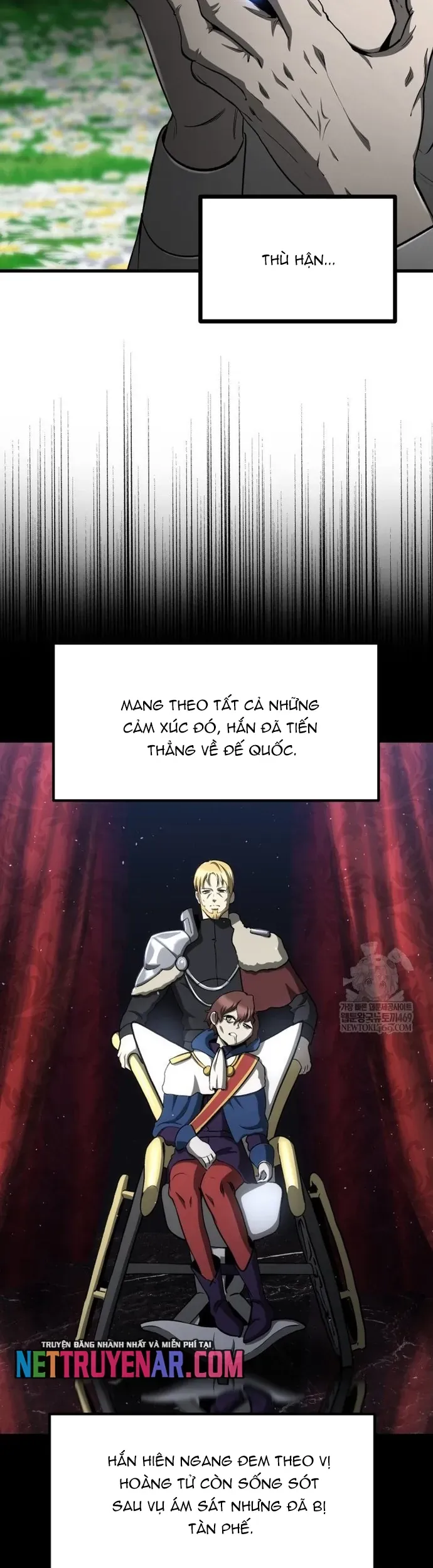 Anh Hùng Mạnh Nhất? Ta Không Làm Lâu Rồi! Chap 269 - Next Chap 268