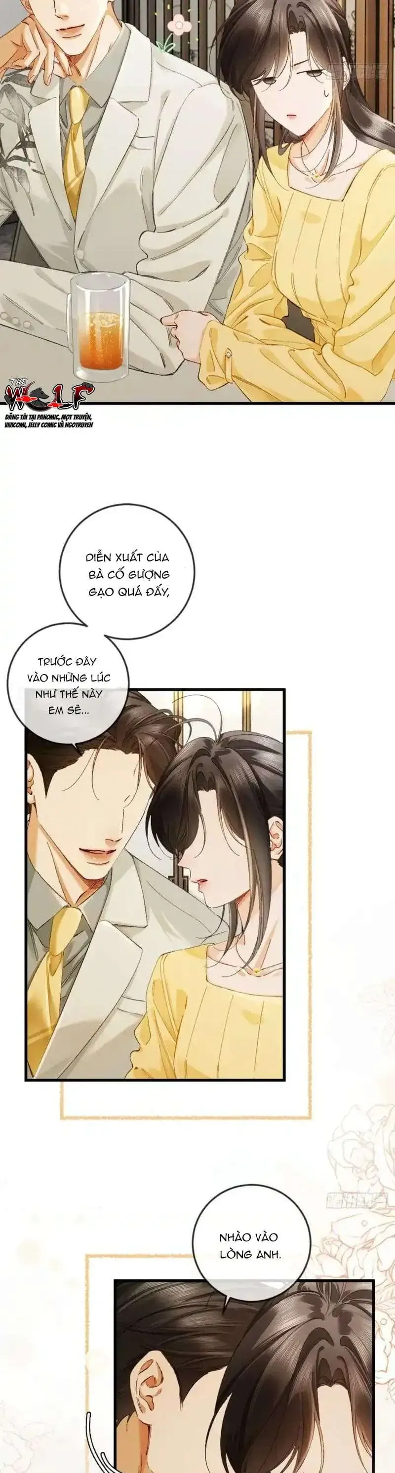 Sa Vào Cạm Bẫy! Chap 42 - Next Chap 41