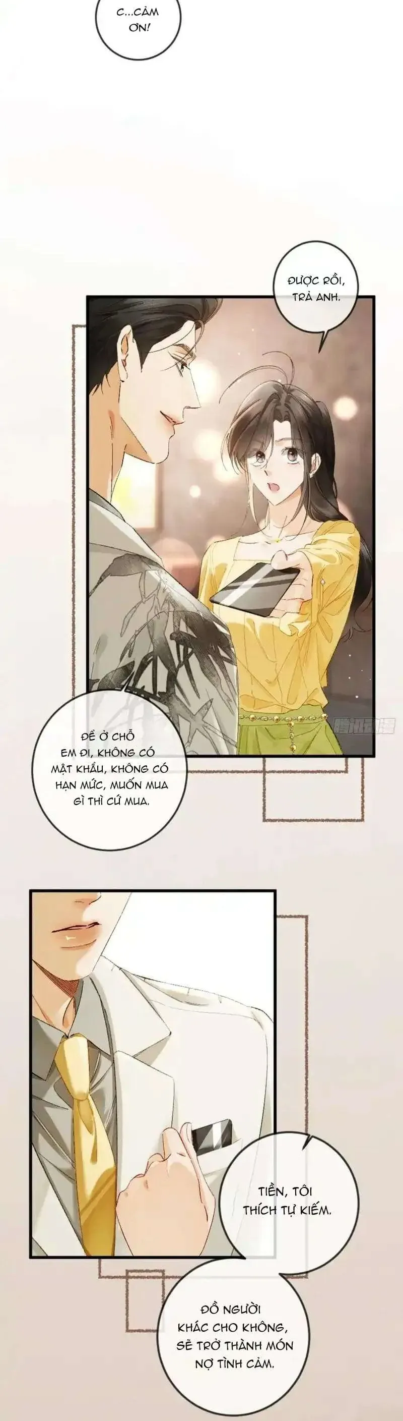 Sa Vào Cạm Bẫy! Chap 42 - Next Chap 41