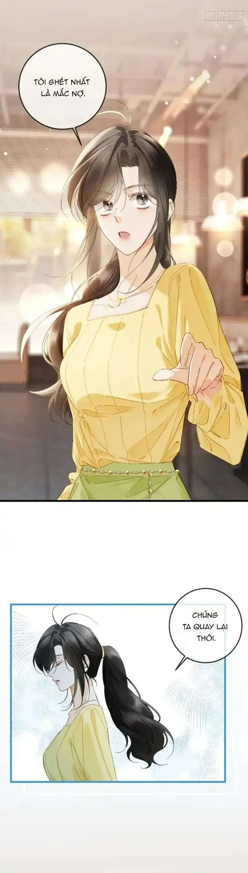 Sa Vào Cạm Bẫy! Chap 42 - Next Chap 41