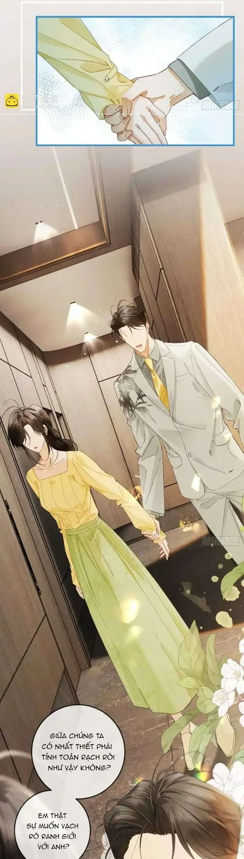 Sa Vào Cạm Bẫy! Chap 42 - Next Chap 41