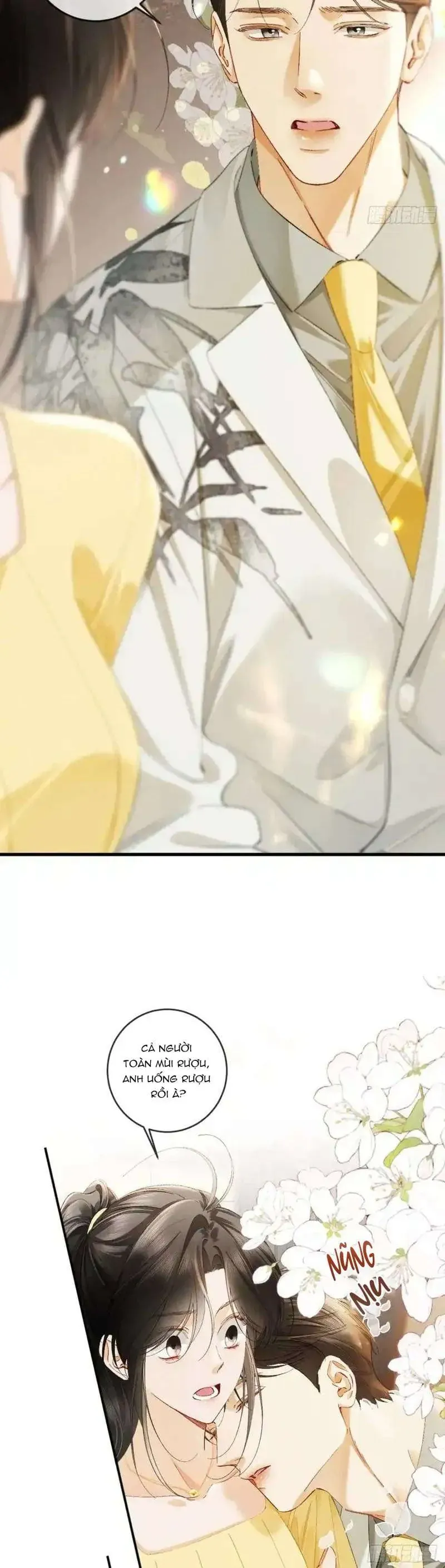 Sa Vào Cạm Bẫy! Chap 42 - Next Chap 41