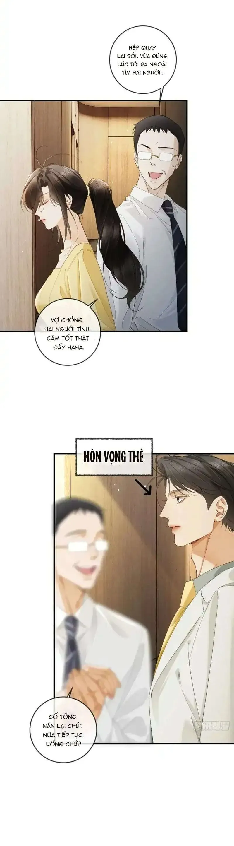 Sa Vào Cạm Bẫy! Chap 42 - Next Chap 41