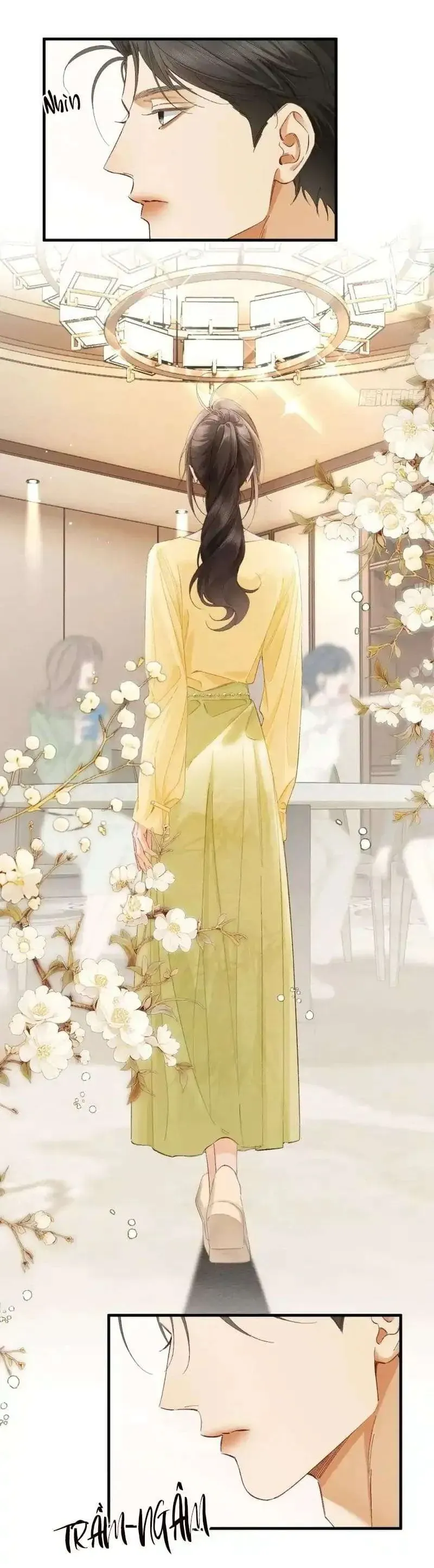 Sa Vào Cạm Bẫy! Chap 42 - Next Chap 41