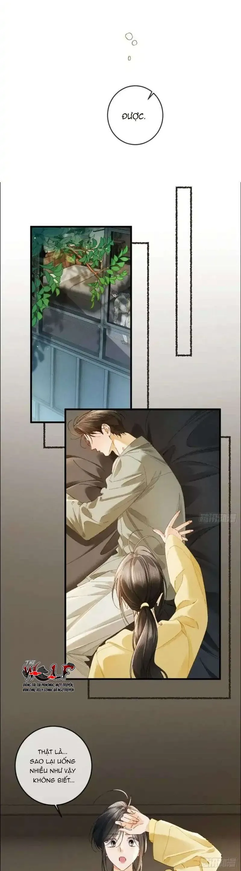 Sa Vào Cạm Bẫy! Chap 42 - Next Chap 41