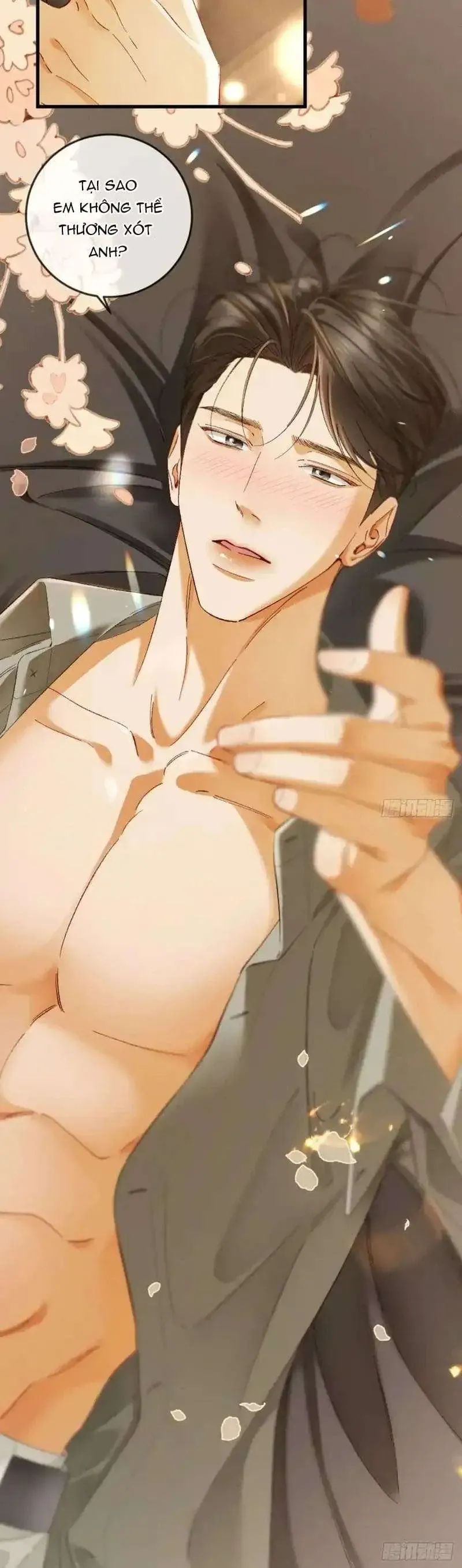 Sa Vào Cạm Bẫy! Chap 42 - Next Chap 41