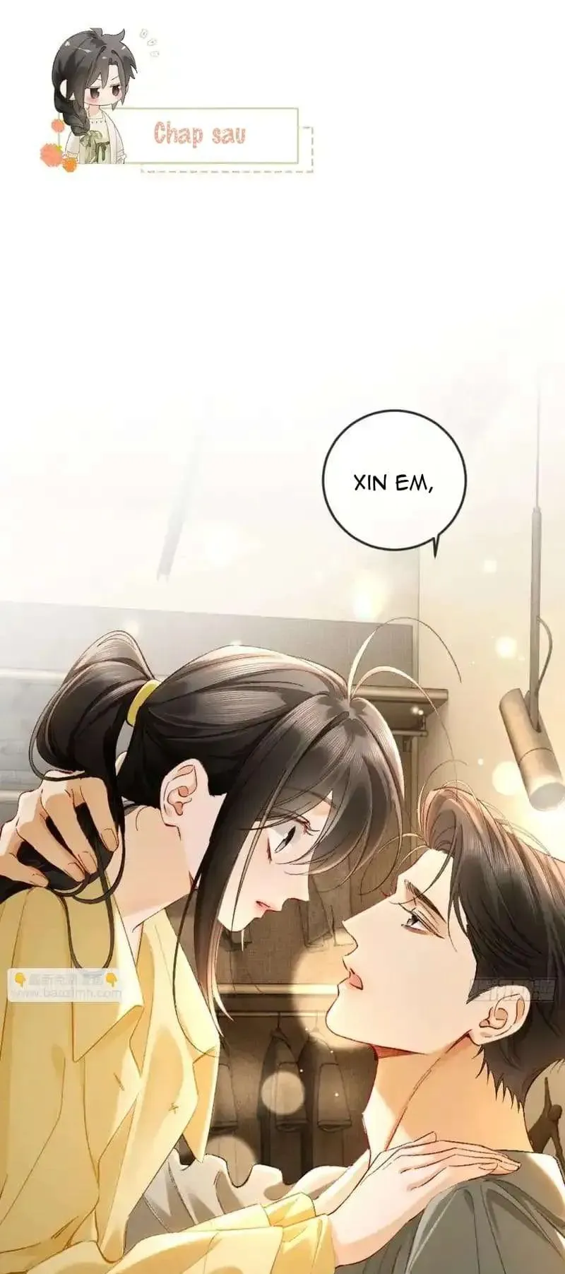 Sa Vào Cạm Bẫy! Chap 42 - Next Chap 41