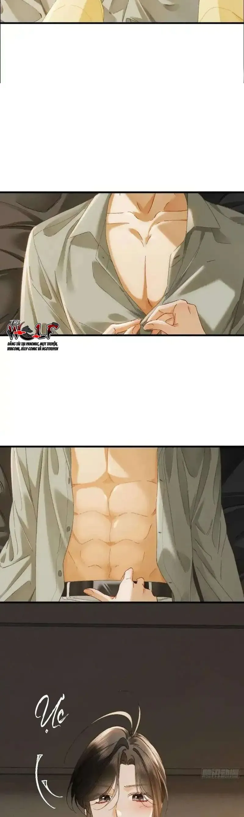 Sa Vào Cạm Bẫy! Chap 42 - Next Chap 41