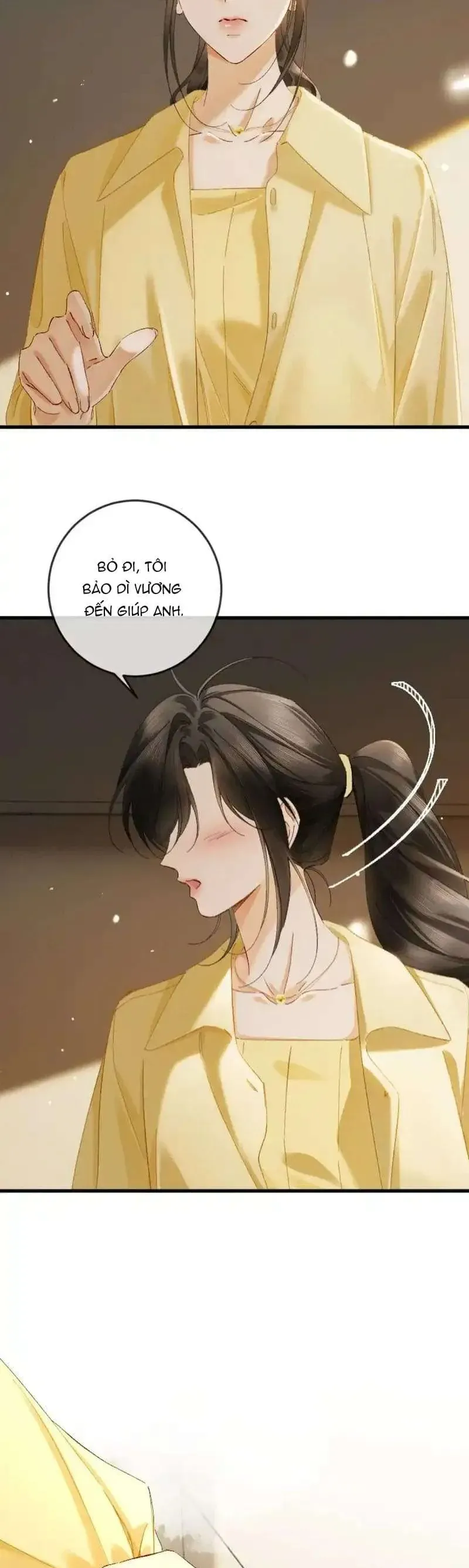 Sa Vào Cạm Bẫy! Chap 42 - Next Chap 41