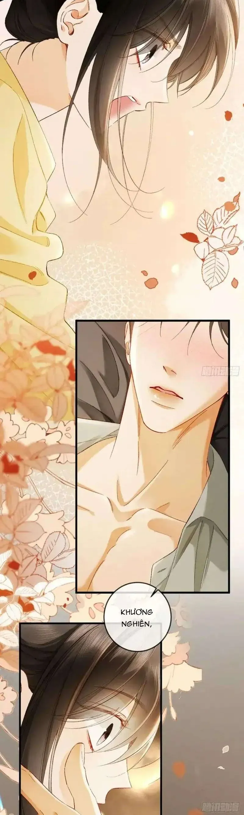 Sa Vào Cạm Bẫy! Chap 42 - Next Chap 41