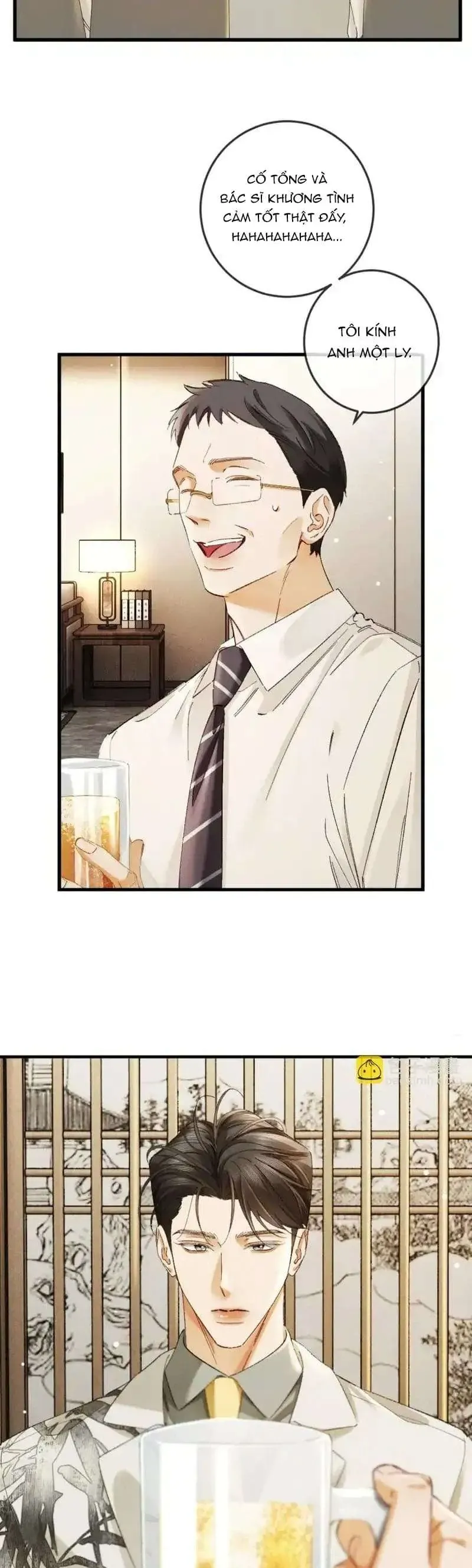 Sa Vào Cạm Bẫy! Chap 42 - Next Chap 41