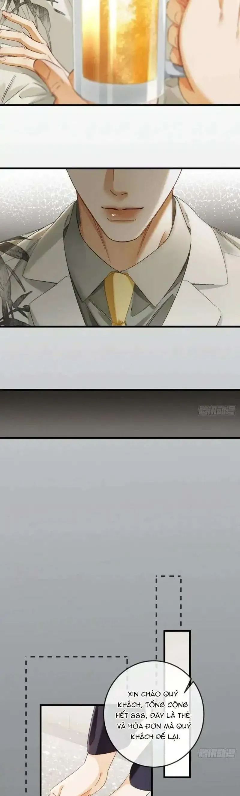 Sa Vào Cạm Bẫy! Chap 42 - Next Chap 41