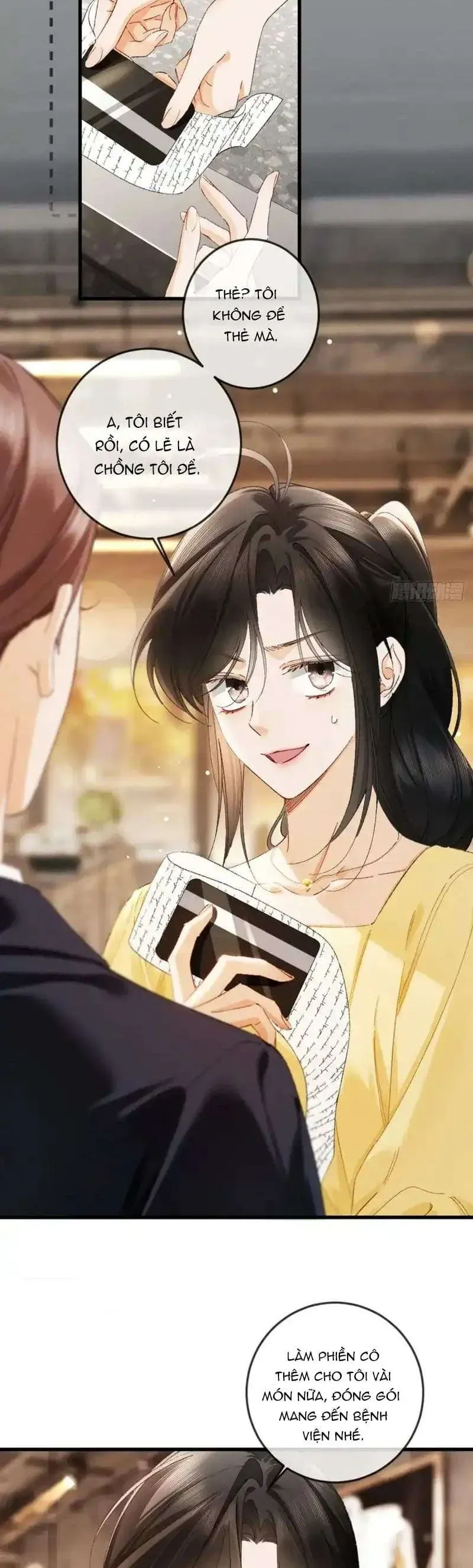 Sa Vào Cạm Bẫy! Chap 42 - Next Chap 41