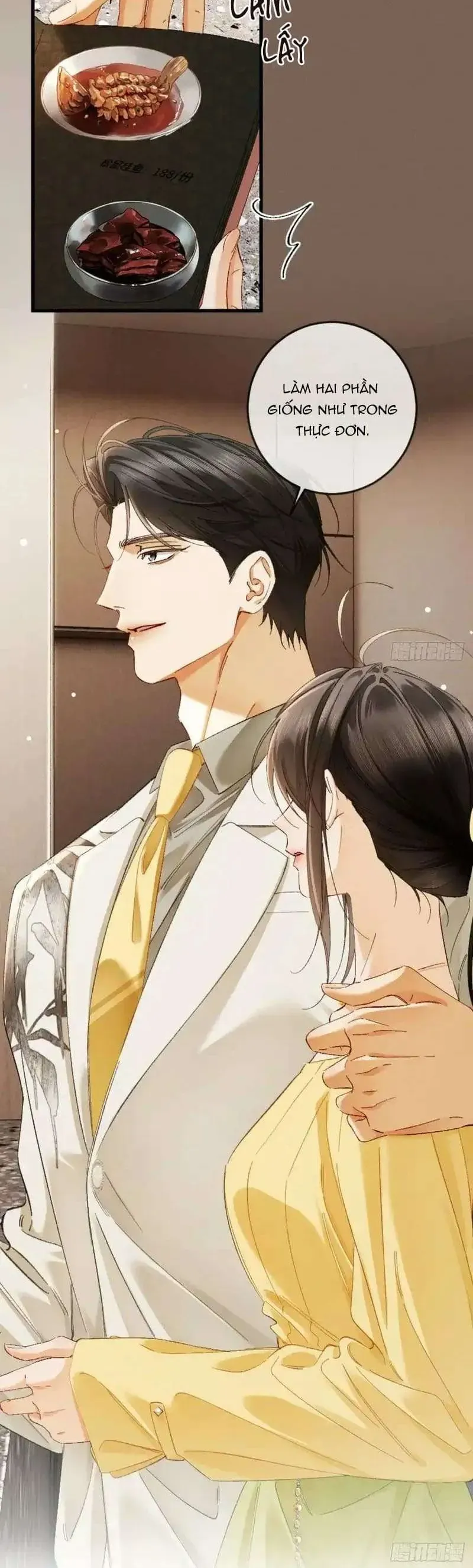 Sa Vào Cạm Bẫy! Chap 42 - Next Chap 41