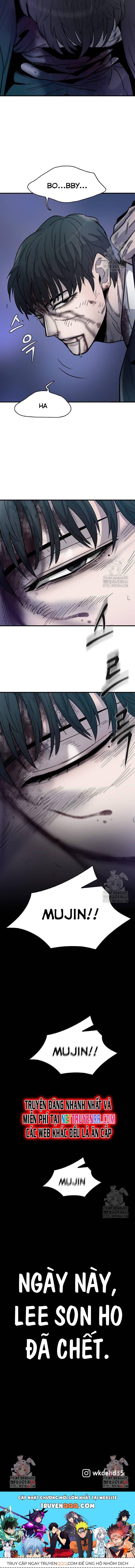 Bù Nhìn Chap 104 - Next Chap 103