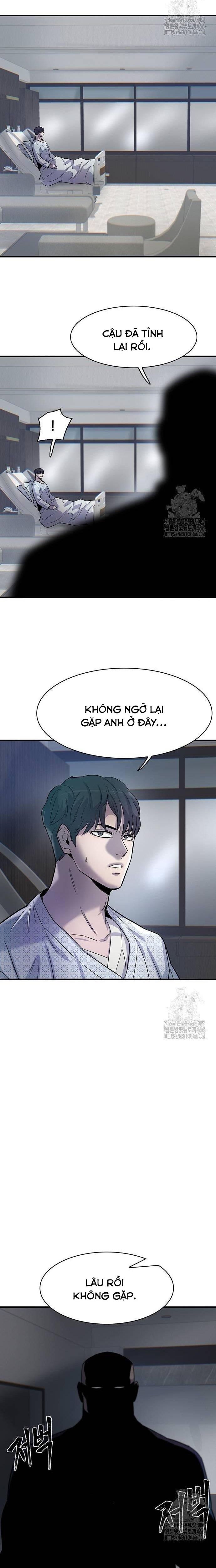 Bù Nhìn Chap 105 - Next Chap 104