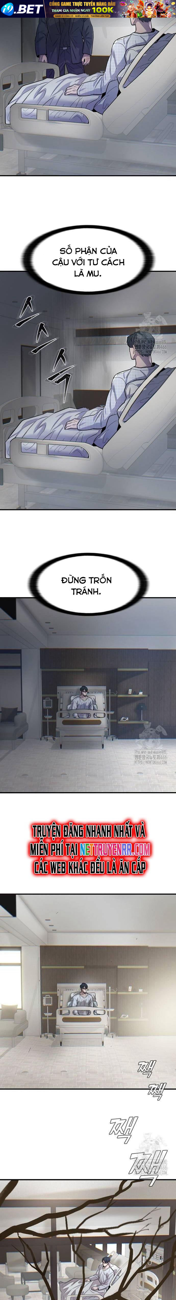 Bù Nhìn Chap 105 - Next Chap 104