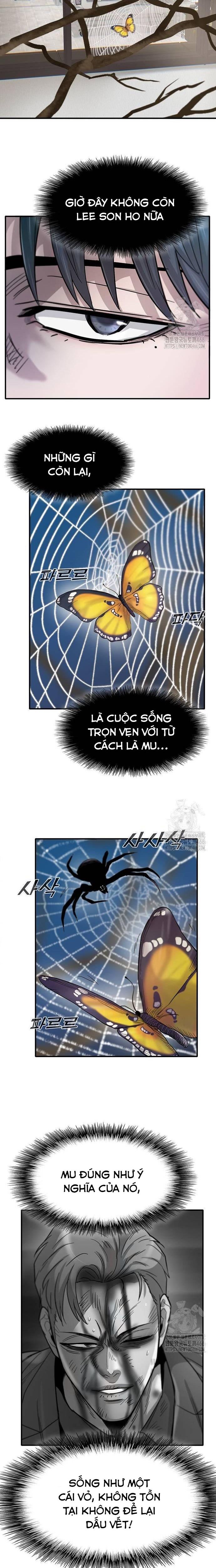 Bù Nhìn Chap 105 - Next Chap 104
