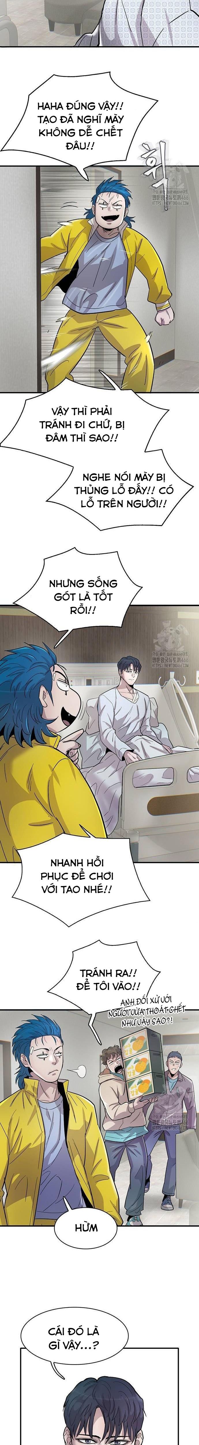 Bù Nhìn Chap 105 - Next Chap 104