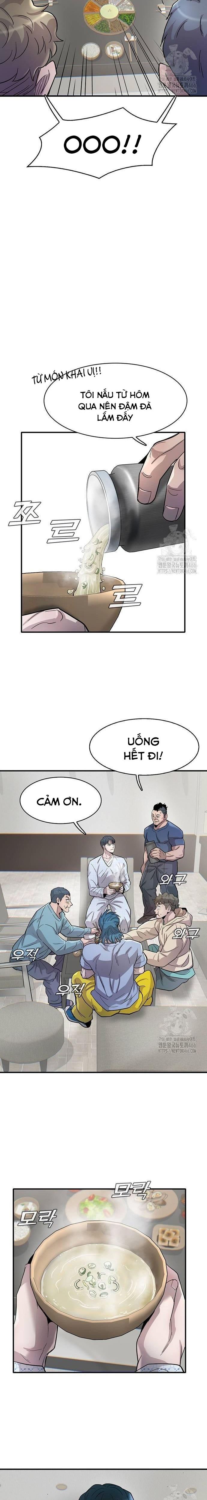 Bù Nhìn Chap 105 - Next Chap 104