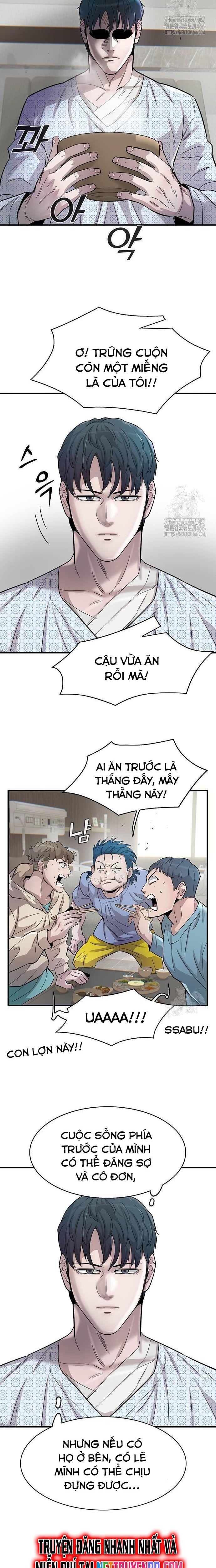 Bù Nhìn Chap 105 - Next Chap 104
